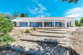 Xitaka Country House - Modern Large Great Views